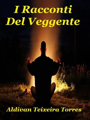 cover image of I Racconti Del Veggente